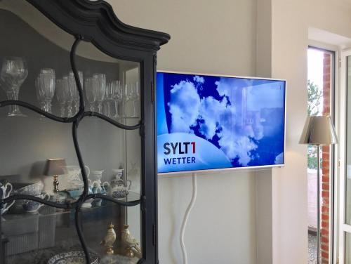 Apartamento D�sseldorfer Domicil Sylt