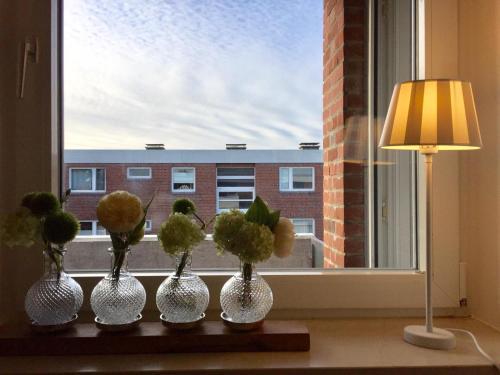 Apartamento D�sseldorfer Domicil Sylt