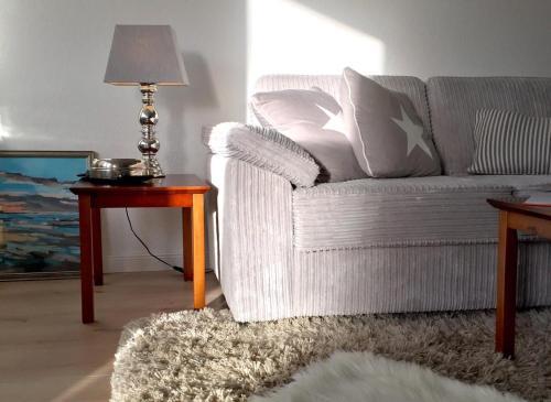 Apartamento D�sseldorfer Domicil Sylt
