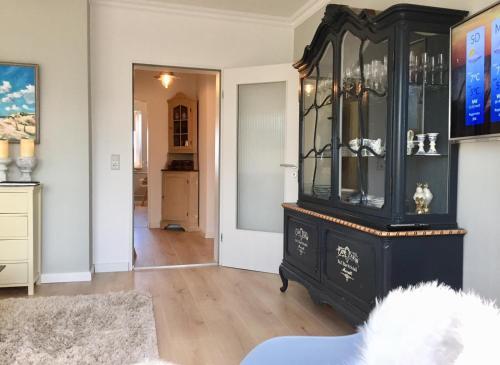 Apartamento D�sseldorfer Domicil Sylt