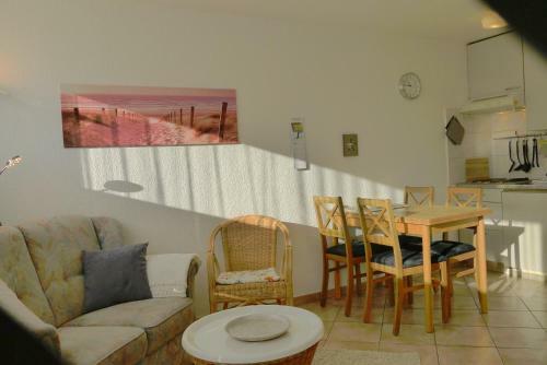 Apartamento Biester