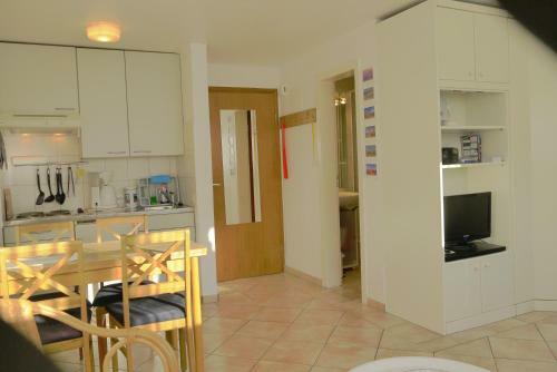 Apartamento Biester