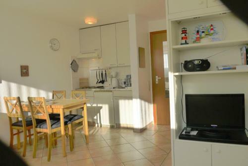 Apartamento Biester