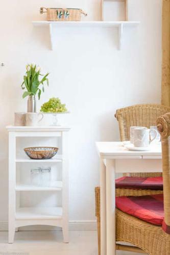 Apartamento Boett3 6a Strandkoerbchen