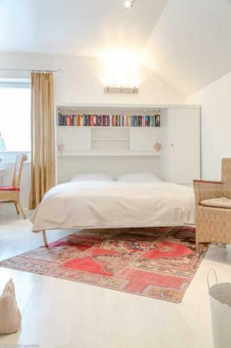 Apartamento Boett3 6a Strandkoerbchen