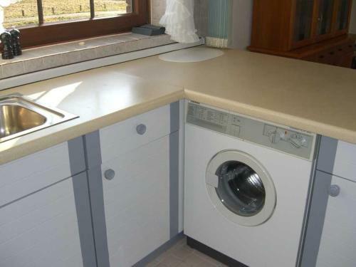 Apartamento Appartment Kleinke