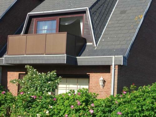 Apartamento Appartment Kleinke