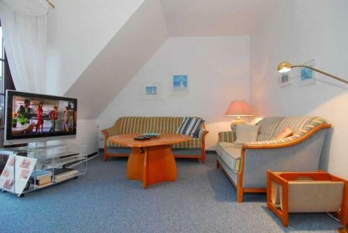 Apartamento Appartment Kleinke