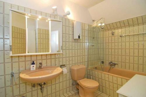 Apartamento Appartment Kleinke