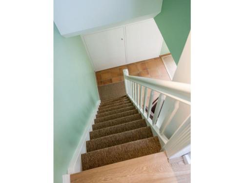 Apartamento Appartement-duenentraum