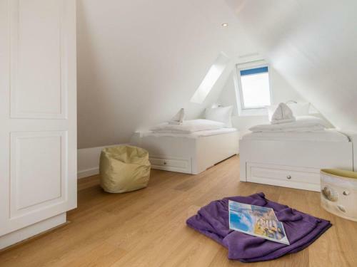 Apartamento Appartement-duenentraum
