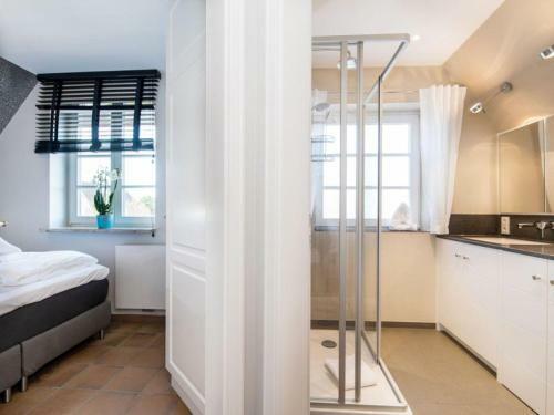 Apartamento Appartement-duenentraum