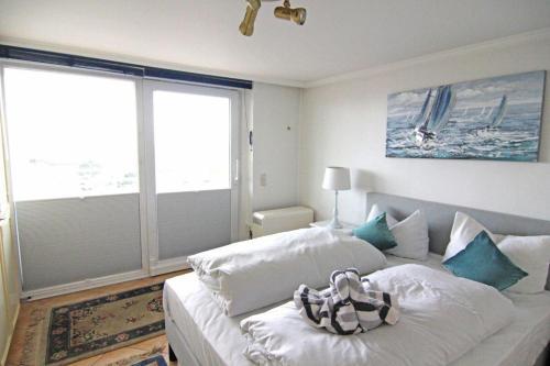 Apartamento Penthouse-berta