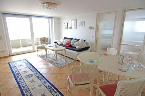 Apartamento Penthouse-berta