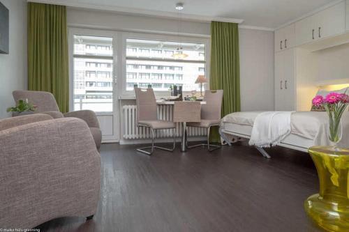 Apartamento Ad5 109 Strandkoenig 1
