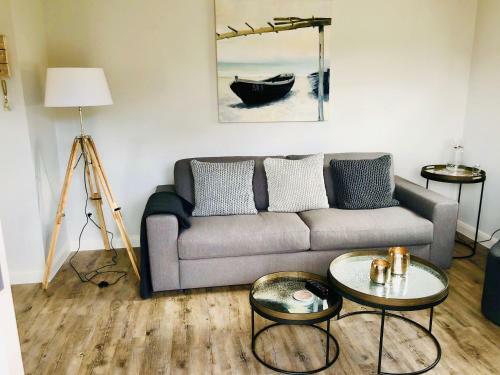 Apartamento To-huus