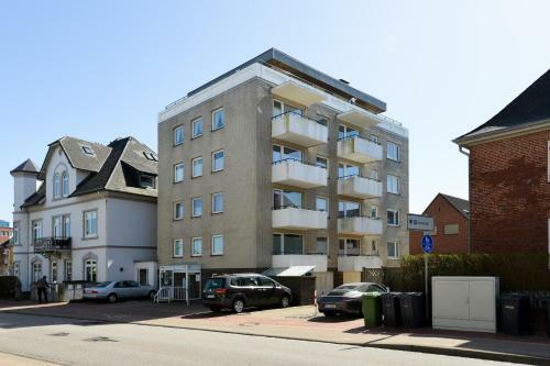 Apartamento Wohnung-luv