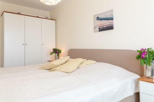 Apartamento Haus Ankerlicht App. Syltrose