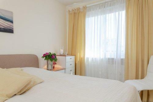 Apartamento Haus Ankerlicht App. Syltrose