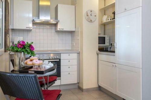 Apartamento Haus Ankerlicht App. Syltrose