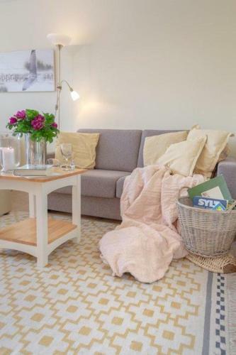 Apartamento Haus Ankerlicht App. Syltrose