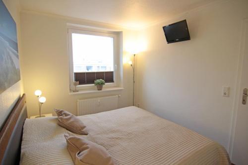 Apartamento Ferienwohnung Austernmuschel
