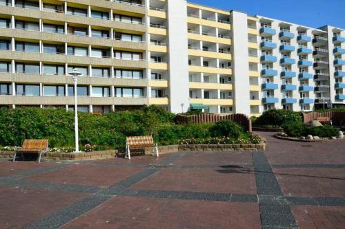 Apartamento Haus-eydum