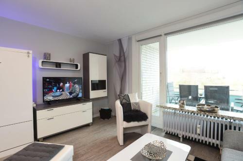 Apartamento Haus-eydum