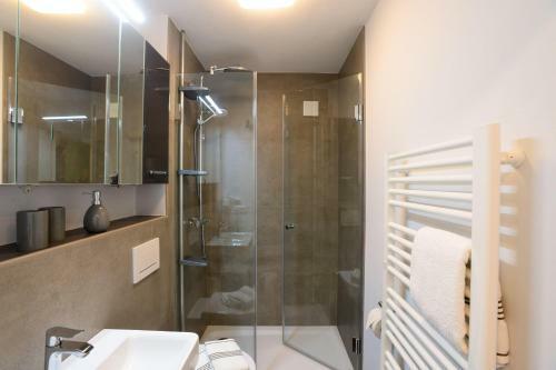 Apartamento Haus-eydum