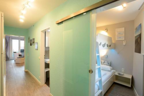 Apartamento Haus-eydum