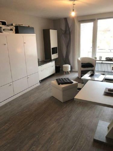 Apartamento Haus-eydum
