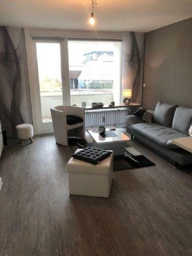 Apartamento Haus-eydum