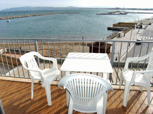 Hotel Nautic Apartamentos