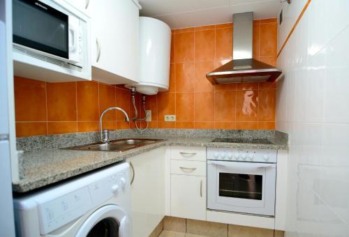 Hotel Nautic Apartamentos