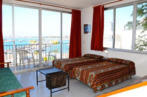 Hotel Nautic Apartamentos
