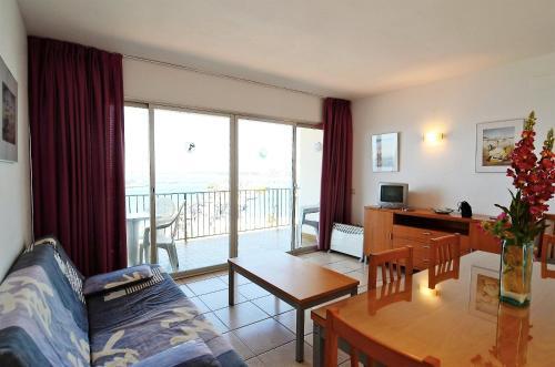 Hotel Nautic Apartamentos