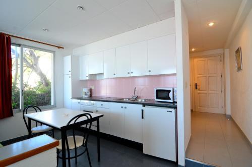 Hotel Nautic Apartamentos