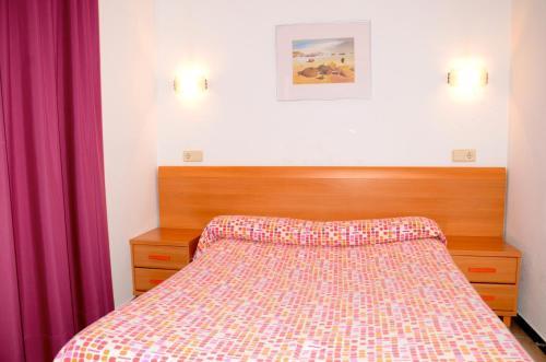 Hotel Nautic Apartamentos