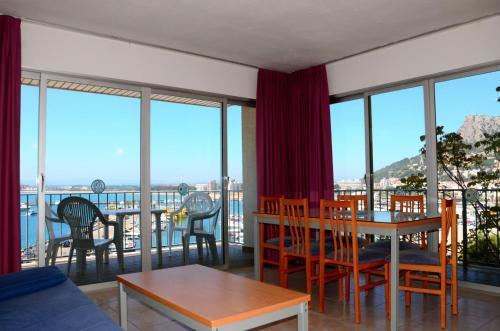 Hotel Nautic Apartamentos