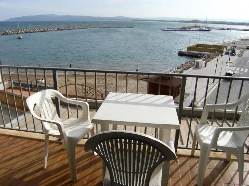 Hotel Nautic Apartamentos