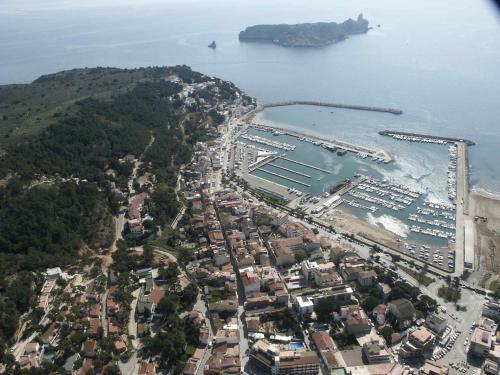 Hotel Nautic Apartamentos