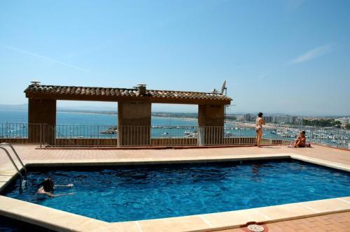 Hotel Nautic Apartamentos