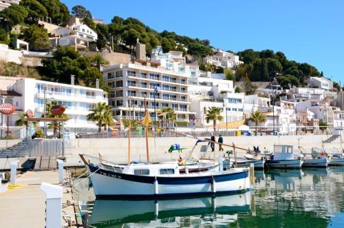 Hotel Nautic Apartamentos