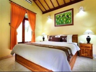 Hotel Bali Palms Resort