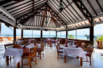 Hotel Bali Palms Resort
