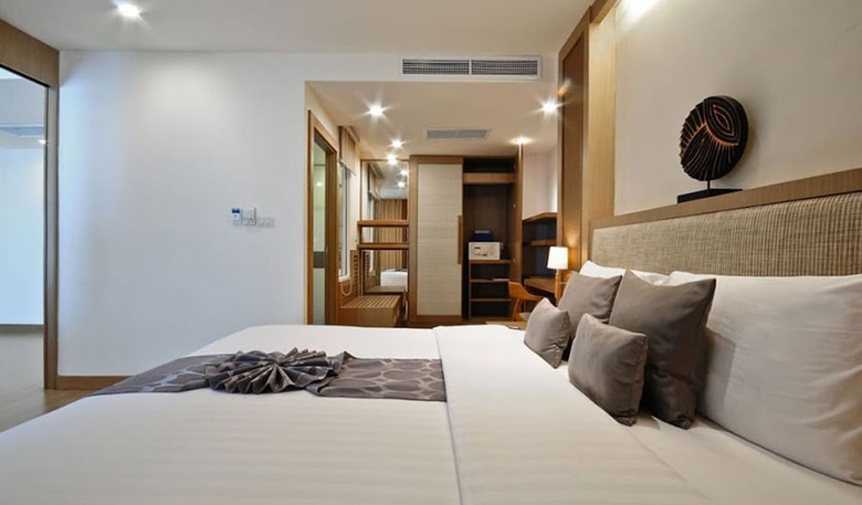 Hotel Citin Plaza Patong