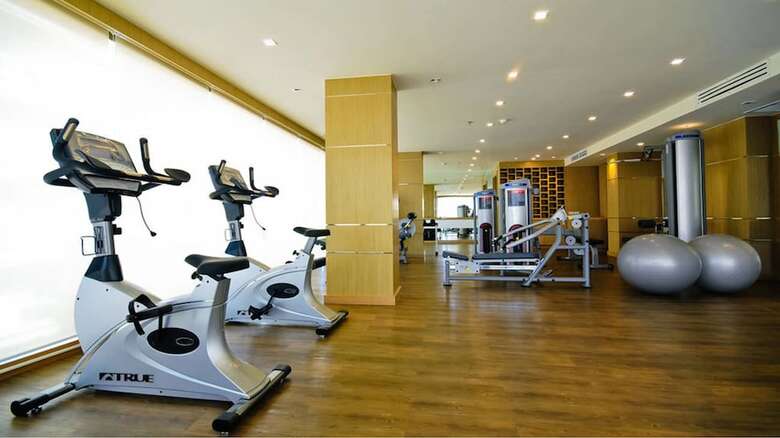 Hotel Citin Plaza Patong