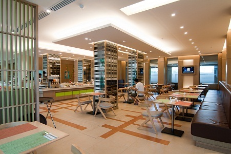 Hotel Citin Plaza Patong