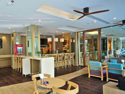 Hotel Citin Plaza Patong