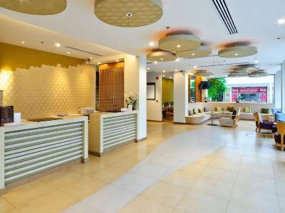 Hotel Citin Plaza Patong